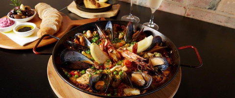 Richmond Oysters - Oakleigh - Local Tourism 0