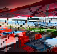 Rise Pizza - Accommodation Australia