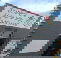 Rosie's Kitchen Table - Local Tourism