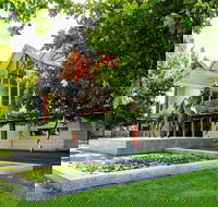 Rymill Coonawarra - Local Tourism