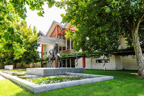 Rymill Coonawarra - Local Tourism 0