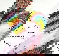 Sassellas Bar  Bistro - Local Tourism