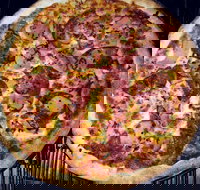 Slice Pizza and Pasta - Accommodation Australia