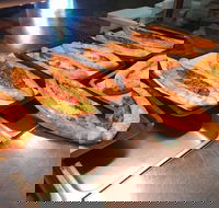 Somerton Kabab  Cafe - Local Tourism