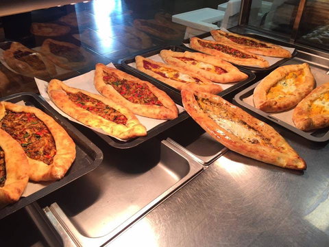 Somerton Kabab & Cafe - Local Tourism 0