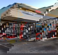 Stanton Cafe - Accommodation Australia