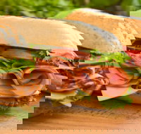 Subway - Hope Island - Australia Shopping