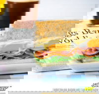 Subway - Aspendale  Chelsea - Accommodation Australia