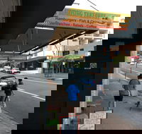 Sunrising - Accommodation Australia