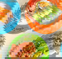Sushi Train - Dee Why - Accommodation Australia