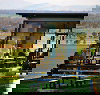 Tallis Wine Cellar Door - Local Tourism