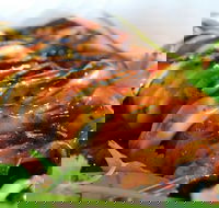 Tea Garden - Local Tourism