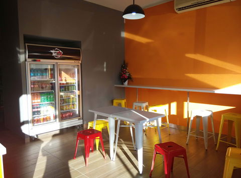 Teri Teri - Accommodation Australia 0