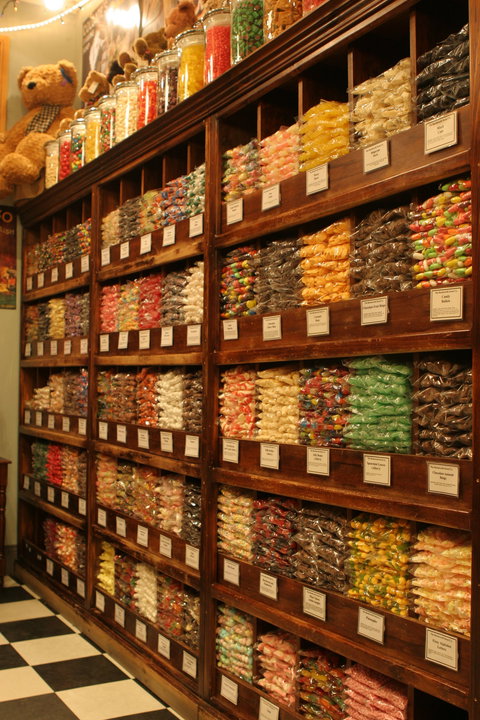 The Beechworth Sweet Co - Local Tourism 1