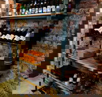 The Vines Cafe - Accommodation Australia