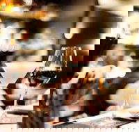 The Establishment Bar - Accommodation Australia