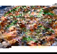 Three Wishes - Local Tourism