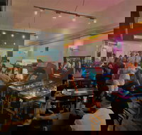 Token Arcade  Kitchen