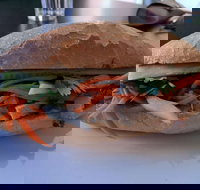 Tokyo Station - Hay Street - Local Tourism