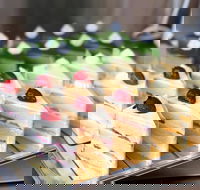 Tsuki Patisserie - Accommodation Australia