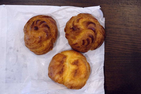 T.T Bakehouse - Bed n Breakfasts 0