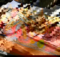 Vine and Tap - Accommodation Australia