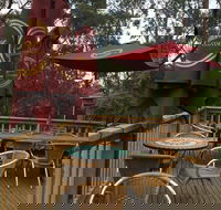 Warrandyte Cafe - Accommodation Australia