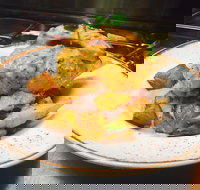 9 Grams - Local Tourism