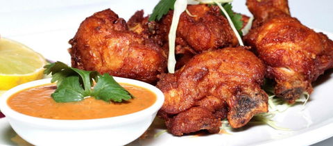 BAPS Nepalese Restaurant - Accommodation Australia 0