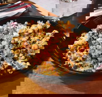 Bari-Uma - Local Tourism