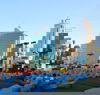 Barre Lounge Cafe - Local Tourism