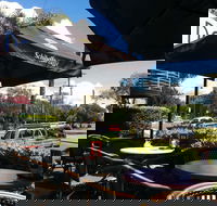 Cafe 37 - Local Tourism