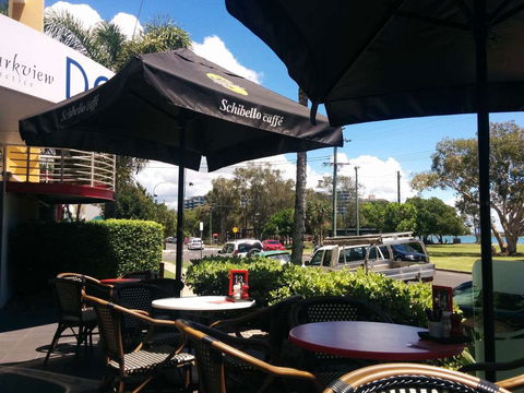 Cafe 37 - Local Tourism 0