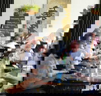 Cafe at Lewers - Accommodation Australia