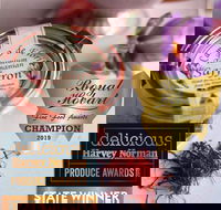 Campo de Flori - Boutique  farm and artisan ceramic studio - Accommodation Australia