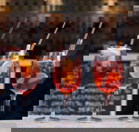 Candles Restaurant - Accommodation Australia