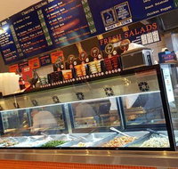 Chicken Depot - Accommodation Australia