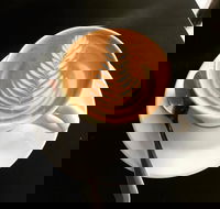 Coffee Warden - Accommodation Australia