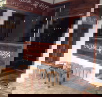 Cruise Espresso - Local Tourism