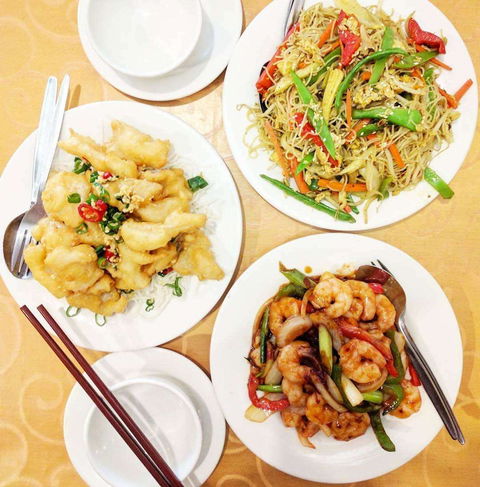 Dee Why Chinese Restaurant - Accommodation Australia 0