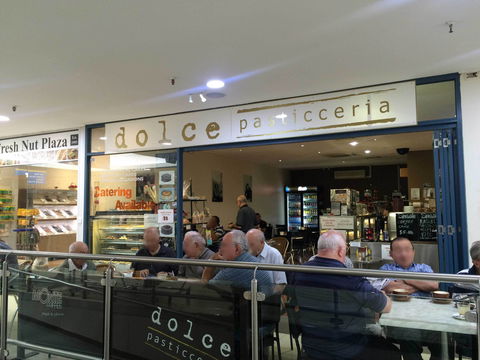 Dolce Pasticceria - Accommodation Australia 0