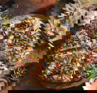 Domino's - Figtree - Local Tourism