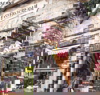 Evercream Ye Olde Icecreamery - Local Tourism