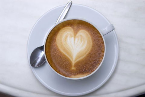 Fibonacci Coffee - North Ryde - Accommodation Australia 0