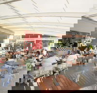 Flying Fox Cafe - Accommodation Australia