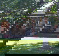 Fox Creek Wines Cellar Door - Local Tourism