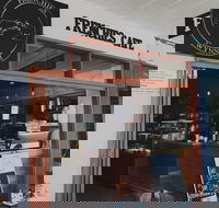 Frenchies Cafe - Accommodation Australia