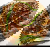 Gala's Grill  Pide - Accommodation Australia