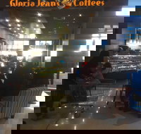 Gloria Jean's Coffee - Helensvale - Australia Shopping