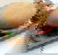 Grand Bar and Bistro - Local Tourism